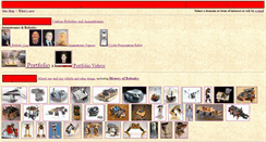 Desktop Screenshot of davidbuckley.net